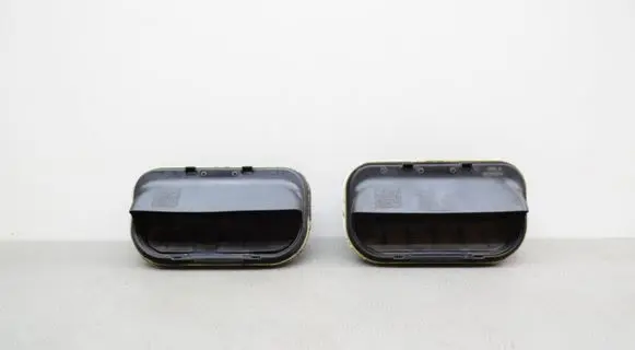 Mercedes-Benz B W246 W242 Rear air vent grill A2048300442