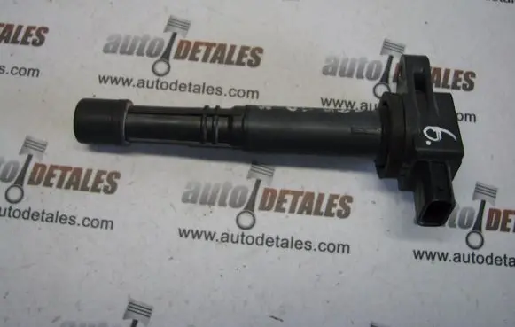 Honda Stream High voltage ignition coil 099700070