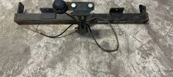 Land Rover Freelander Tow bar set 