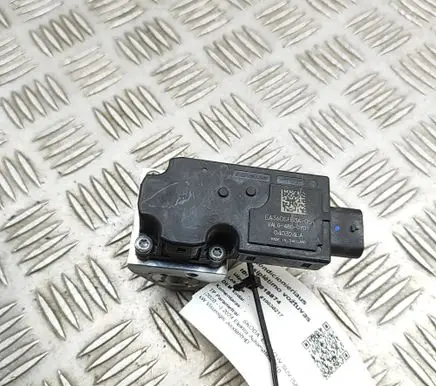 Skoda Enyaq iV Air conditioning (A/C) expansion valve 1EA816590B EA360S1B3A05