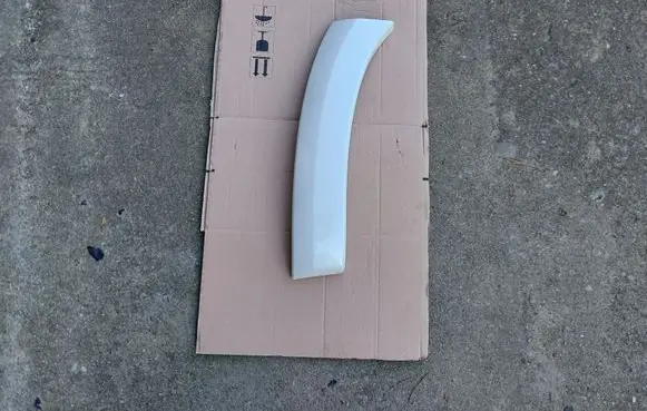 Toyota RAV 4 (XA30) Front bumper splitter molding 5210342080