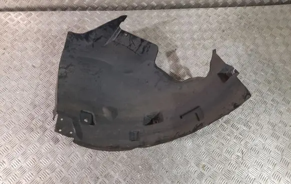 Mercedes-Benz GLE (W166 - C292) Front wheel arch liner splash guards A1668841122