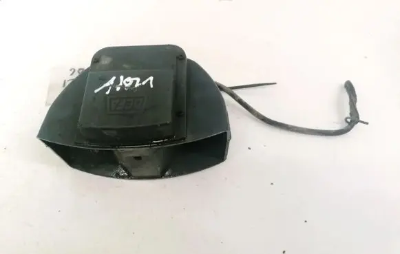 Toyota Avensis T250 Alarm system siren 3400501 13012A