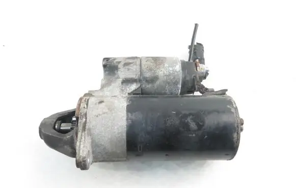 Mercedes-Benz B W245 Starter motor 0001108217 0051517401