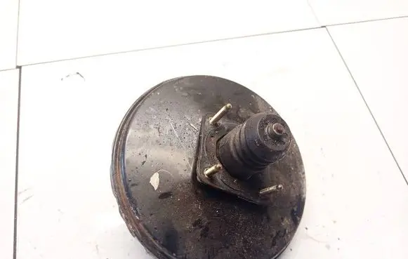 Peugeot 307 Brake booster 0204024597