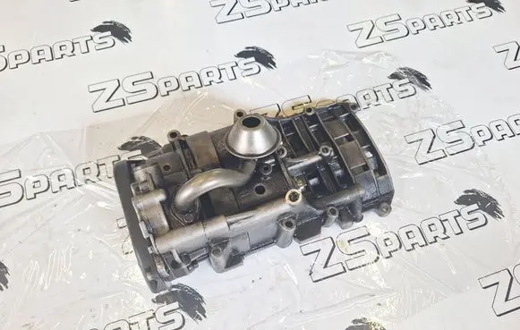 BMW 3 E46 Oil pump 7786548 7787504