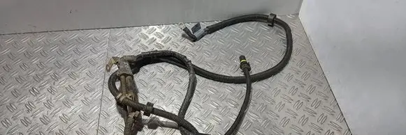 Mercedes-Benz C W204 Wires (starter motor) A2721590146