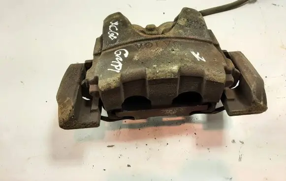 Volvo XC60 Front brake caliper