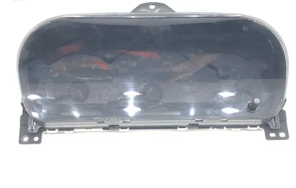 Honda FR-V Speedometer (instrument cluster) 78100-SJD-G012-M1