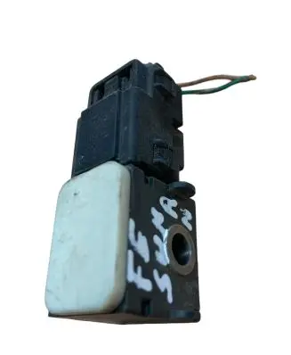 Hyundai Santa Fe Airbag deployment crash/impact sensor 959303L100 SA320100000 34060102