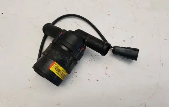 Volvo XC60 Water pump 9013378B 24020220