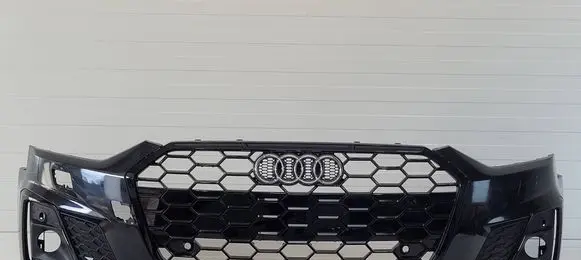 Audi A5 Front bumper 8W6807437A