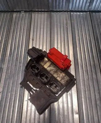 Citroen C6 Positive wiring loom 72276156