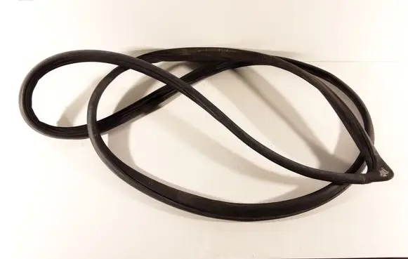 Honda Jazz Front door rubber seal 7231555TG0