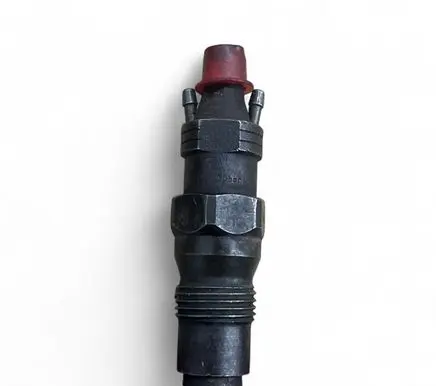 Ford Fiesta Fuel injector KCA30S44