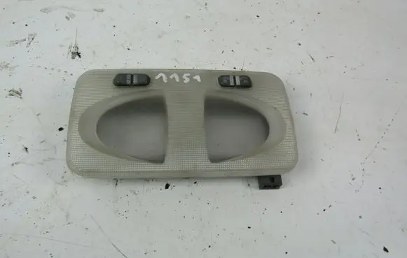Fiat Doblo Other interior light 