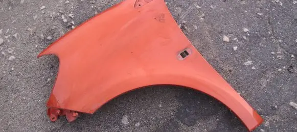 Smart ForTwo III C453 Fender A4538810101