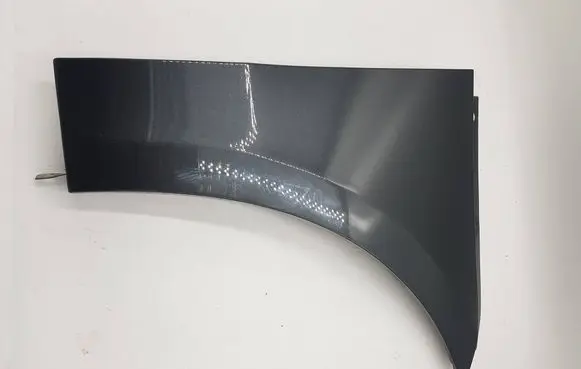 Porsche Macan (95B) Fender 95B821112B 95B821102DY 95B821102DYGRV