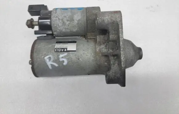 Peugeot 308 Starter motor 9671530880