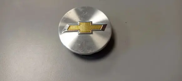 Chevrolet Volt II Original wheel cap 9595095