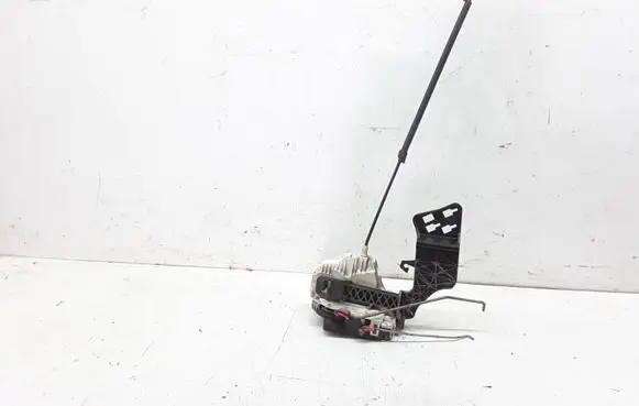 Chrysler Sebring (JS) Front door lock 04589421AC