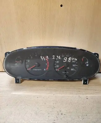 Hyundai H-1, Starex, Satellite Speedometer (instrument cluster) 940014A240 L387L12