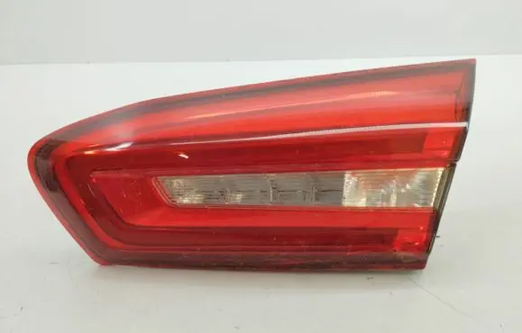 Ford Focus Tailgate rear/tail lights JX7B13A602VC