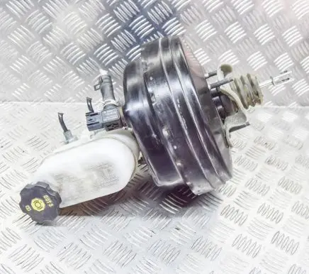 Tesla Model S Brake booster 600811800A