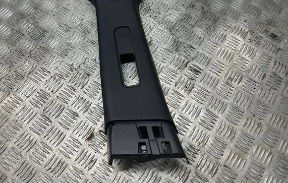 Nissan Juke I F15 (B) pillar trim (top) 769141KB0A