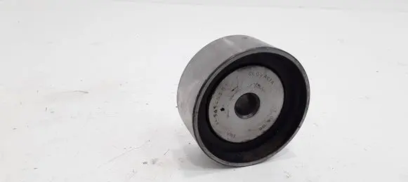 Opel Astra H Timing belt tensioner pulley 