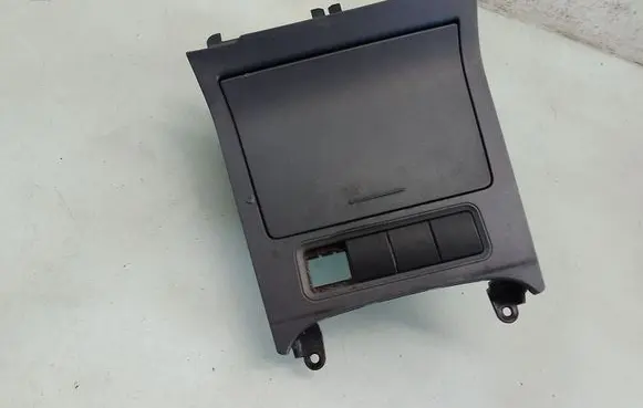 Volkswagen Golf V Ashtray (front) 1K0857961