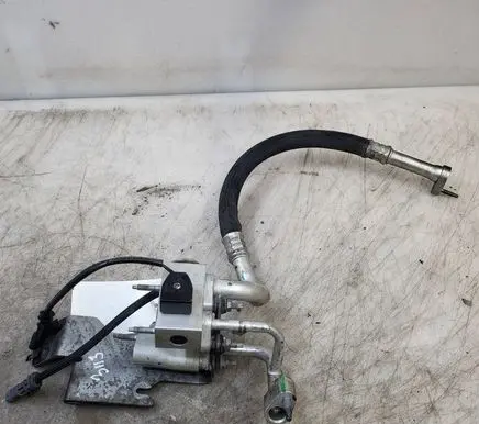 Peugeot 2008 II Air conditioning (A/C) expansion valve T99085B XD30000519