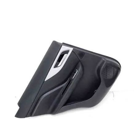 Jaguar F-Pace Rear door card panel trim HK8327651ABW HK8320987ACW