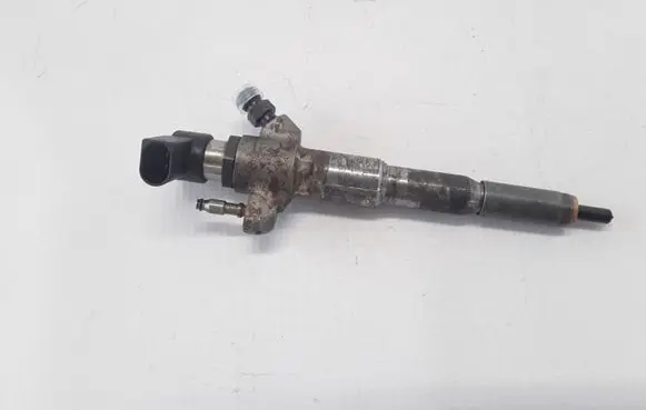 Renault Master III Fuel injector 166000372R