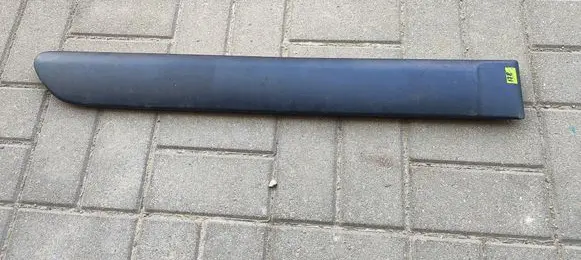 Citroen Xsara Rear door trim (molding) 9622691277