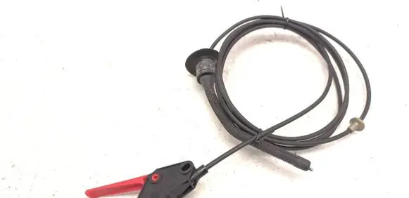 Fiat Ulysse Engine bonnet (hood) release handle