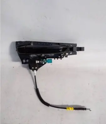 Audi A7 S7 4G Front door exterior handle 