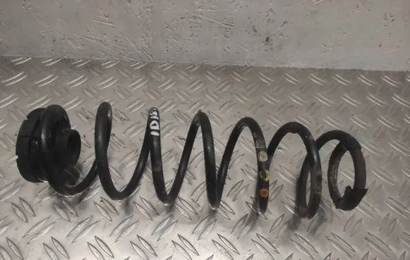 Seat Ibiza IV (6J,6P) Rear coil spring
