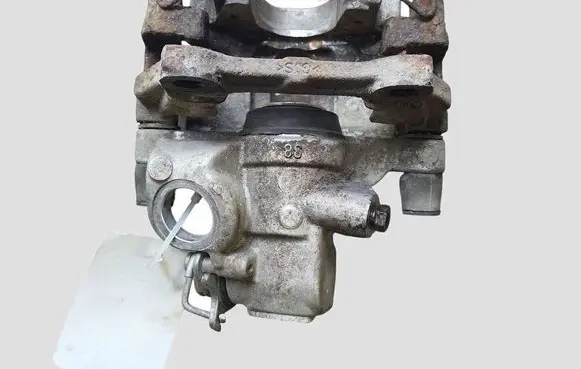Citroen C5 Rear brake caliper