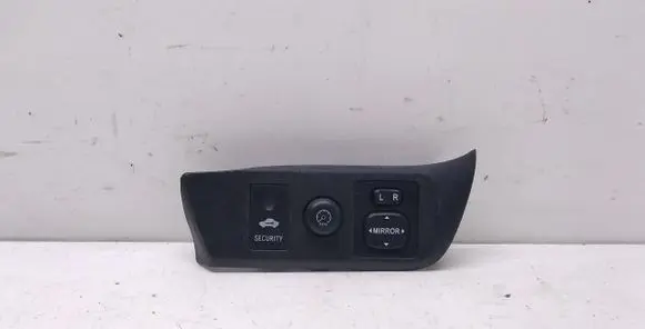 Toyota RAV 4 (XA20) Wing mirror switch 5544642010