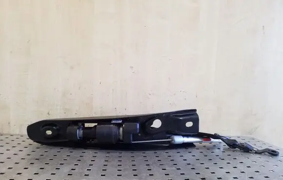 Volvo XC90 Front seatbelt 6008818L0R 6003114 6841808