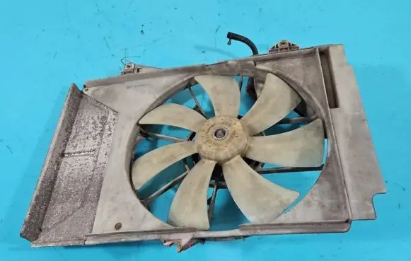 Toyota Yaris Fan set IMPRK1388092