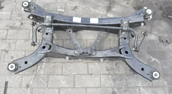 Mazda CX-5 II Rear suspension assembly kit set 