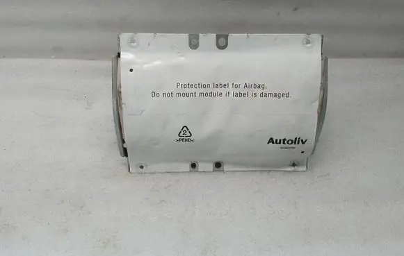 Volvo V70 Passenger airbag 30740509 606740700 3074050940