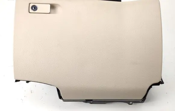 Mercedes-Benz GLK (X204) Glove box 2046803791