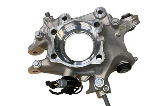 BMW 4 G22 G23 G24 G26 Rear wheel hub spindle/knuckle 6879526 33306879524 6879524