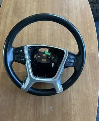 Volvo XC60 Steering wheel