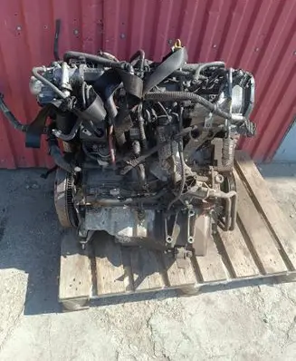 Alfa Romeo 159 Engine 939A9000