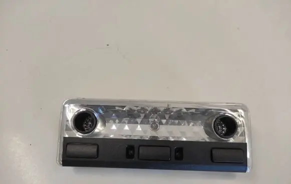 BMW X3 E83 Other interior light 63318364929