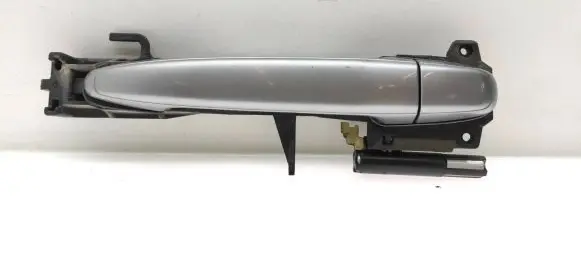 Subaru Legacy Front door exterior handle/bracket 